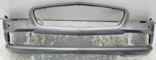  Бампер передний Mercedes SLK r172 Арт AL12625316150, вид 2
