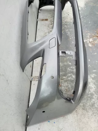  Бампер передний Mercedes SLK r172 Арт AL12625316150, вид 3