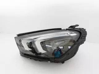 A1679066504 Фара передняя левая Mercedes GLS X167 Арт AL12625355790, вид 8