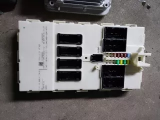  Блок управления двигателем BMW 1 F20/F21 Арт AL12626331254, вид 4