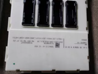  Блок управления двигателем BMW 1 F20/F21 Арт AL12626331254, вид 5