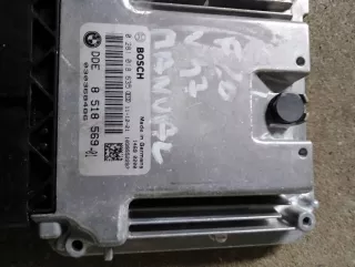 Блок управления двигателем BMW 1 F20/F21 Арт AL12626331254, вид 7