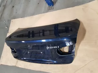  Крышка багажника (дверь 3-5) BMW 3 F30/F31/GT F34 Арт AL12626367652, вид 2