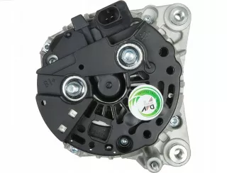 A0059(P-INA) Генератор Volkswagen Passat B6 Арт AL12626801680_5, вид 1