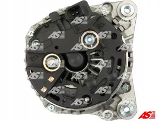A0059(P-INA) Генератор Volkswagen Multivan T5 Арт AL12626802664, вид 6