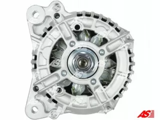 A0059(P-INA) Генератор Volkswagen Multivan T5 Арт AL12626802664, вид 7