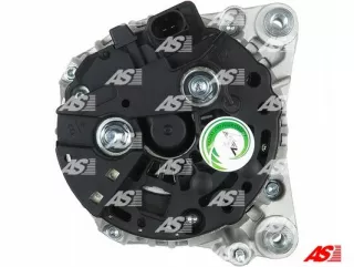 A0059(P-INA) Генератор Volkswagen Multivan T5 Арт AL12626802664, вид 9