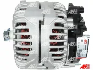 A0059(P-INA) Генератор Volkswagen Multivan T5 Арт AL12626802664, вид 10