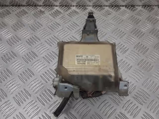 89661-52200 Блок управления двигателем Toyota Yaris 1 Арт AL12626860564, вид 1