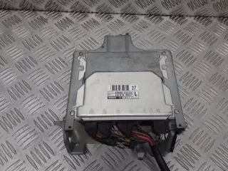 89661-52200 Блок управления двигателем Toyota Yaris 1 Арт AL12626860564, вид 2