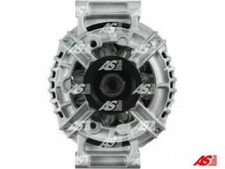 A0295 Генератор Mercedes E W212 Арт AL12626896941_4, вид 7