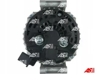 A0295 Генератор Mercedes E W212 Арт AL12626896941_4, вид 9
