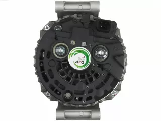 A0340 Генератор Mercedes C W204 Арт AL12626937186_2, вид 1