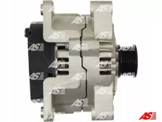 A0413 Генератор Opel Frontera B Арт AL12626975826_2, вид 3