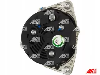 A0413 Генератор Opel Frontera B Арт AL12626975826_2, вид 4