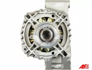 A6203 Генератор Opel Meriva 1 Арт AL12627487488, вид 2