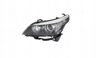 1ZS,169,009-111 Фара передняя (комплект) BMW 5 E60/E61 Арт AL12627814982, вид 2