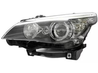 1ZS,169,009-111 Фара передняя (комплект) BMW 5 E60/E61 Арт AL12627814982, вид 4