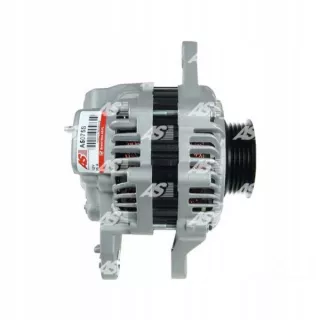 A5075S Генератор Mercedes Smart Арт AL12627871080, вид 1