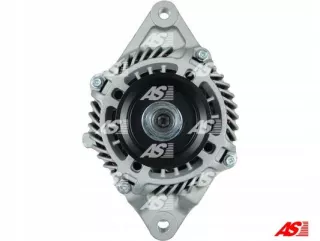 A5075S Генератор Mercedes Smart Арт AL12627871080, вид 2