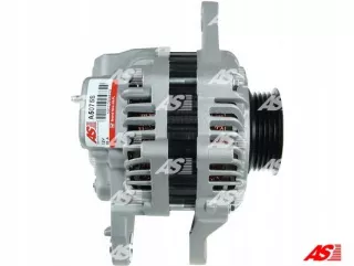 A5075S Генератор Mercedes Smart Арт AL12627871080, вид 3