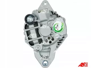 A5075S Генератор Mercedes Smart Арт AL12627871080, вид 4