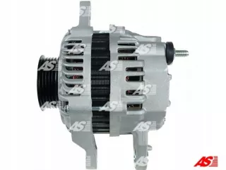 A5075S Генератор Mercedes Smart Арт AL12627871080, вид 5