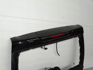 L320EP1234 Крышка багажника (дверь 3-5) Land Rover Discovery 4 Арт AL12633615699, вид 3