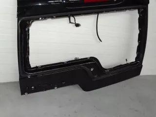 L320EP1234 Крышка багажника (дверь 3-5) Land Rover Discovery 4 Арт AL12633615699, вид 4