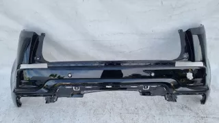 LK72-17D781-BAW Бампер задний Land Rover Discovery sport Арт AL12637205273, вид 1