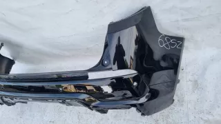 LK72-17D781-BAW Бампер задний Land Rover Discovery sport Арт AL12637205273, вид 3