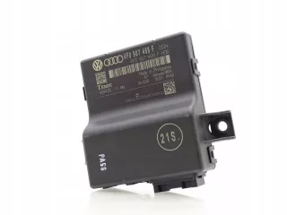 4F0907468F,4F0 Блок управления (другие) Audi A6 C6 (S6,RS6) Арт AL12637348480, вид 1
