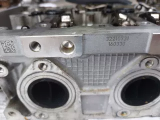 8513709B47 Клапанная крышка BMW 3 F30/F31/GT F34 Арт AL12638208560, вид 11