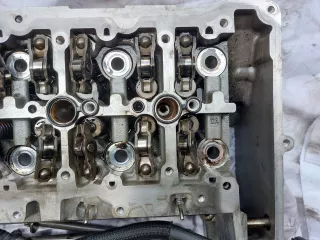 8513709B47 Клапанная крышка BMW 3 F30/F31/GT F34 Арт AL12638208560, вид 2