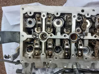 8513709B47 Клапанная крышка BMW 3 F30/F31/GT F34 Арт AL12638208560, вид 3