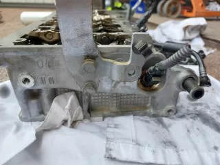 8513709B47 Клапанная крышка BMW 3 F30/F31/GT F34 Арт AL12638208560, вид 4
