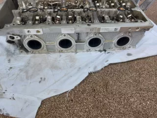 8513709B47 Клапанная крышка BMW 3 F30/F31/GT F34 Арт AL12638208560, вид 9