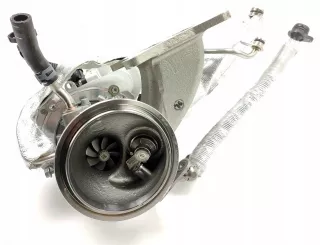 06Q145701C Турбина Seat Leon 2 Арт AL12638382637_3, вид 3