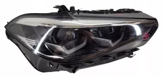5a27982,kolumb Фара передняя (комплект) BMW X6 G06 Арт AL12638947690, вид 1