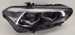 5a27982,kolumb Фара передняя (комплект) BMW X6 G06 Арт AL12638947690, вид 2