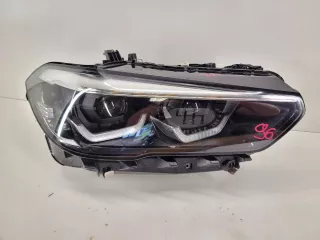 5a27982,kolumb Фара передняя (комплект) BMW X6 G06 Арт AL12638947690, вид 3