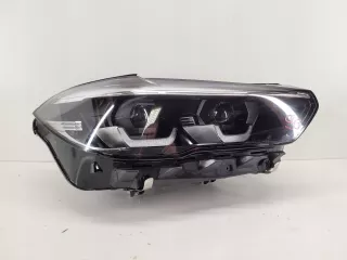 5a27982,kolumb Фара передняя (комплект) BMW X6 G06 Арт AL12638947690, вид 4