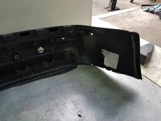 2K5807363 Бампер задний Volkswagen Caddy 4 Арт AL12639968644, вид 15