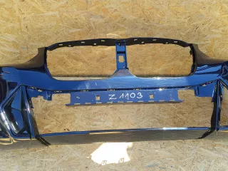 8081055 Бампер передний BMW X3 G01 Арт AL12640612510, вид 4