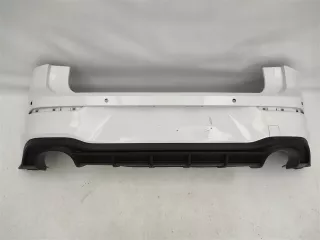 5H6807421D Бампер задний Volkswagen Golf 8 Арт AL12640745326, вид 1