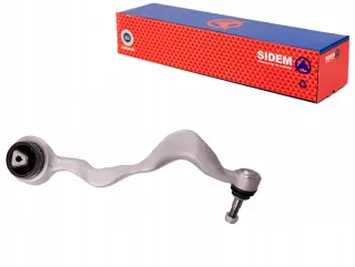 SID21074,RS7 Рычаг передний правый BMW 1 E81/E82/E87/E88 Арт AL12640895995, вид 1
