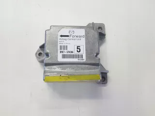BABF-57K30 Подушка безопасности Mazda 3 BM Арт AL12640932652, вид 1