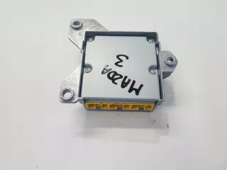 BABF-57K30 Подушка безопасности Mazda 3 BM Арт AL12640932652, вид 2