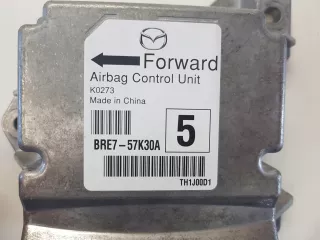 BABF-57K30 Подушка безопасности Mazda 3 BM Арт AL12640932652, вид 4