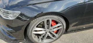  Диск литой Audi A6 C7 (S6,RS6) Арт AL12641109768, вид 2